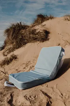 Bild på VINGA Lagoa GRS strandstol