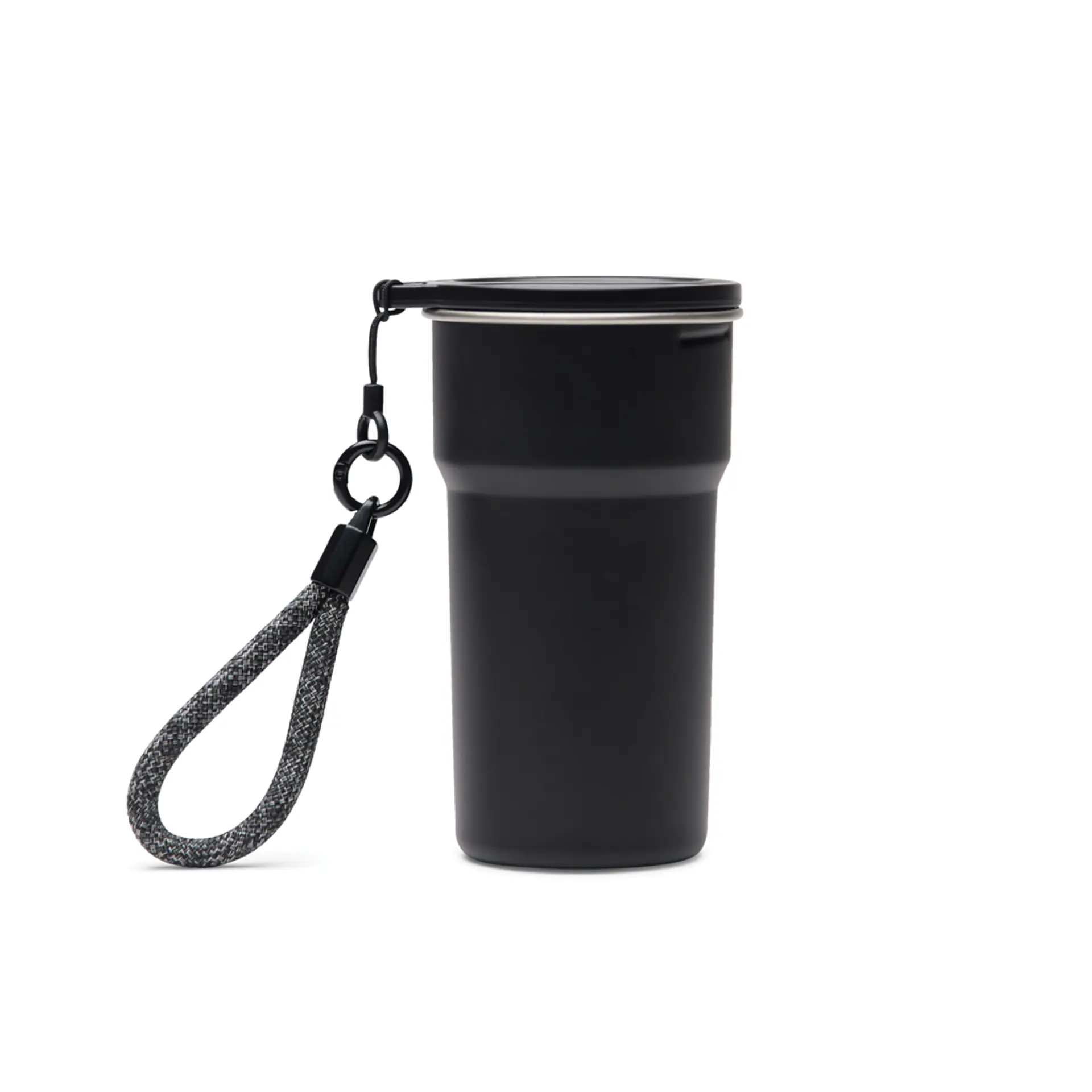 Bild på VINGA Parks RCS återvunnet stål mugg, 4 st, 250 ML Bild på VINGA Parks RCS återvunnet stål mugg, 4 st, 250 ML