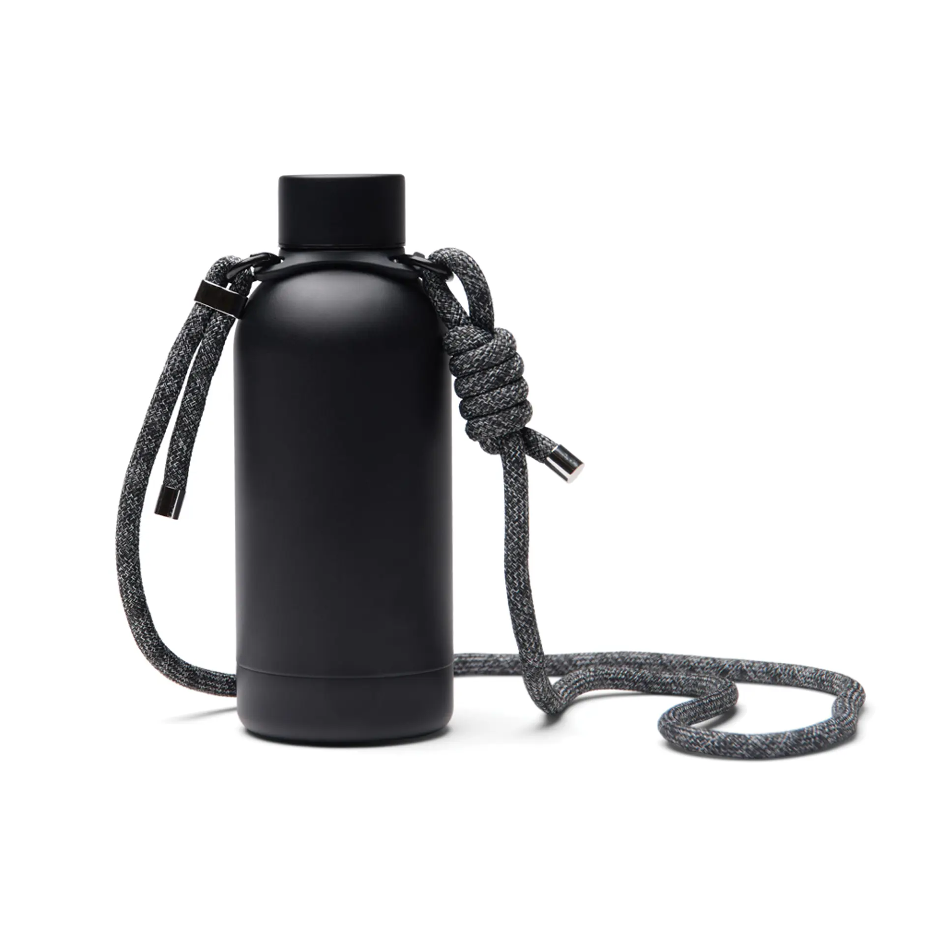 Bild på VINGA Parks RCS återvunnet stål flaska, 400 ML Bild på VINGA Parks RCS återvunnet stål flaska, 400 ML