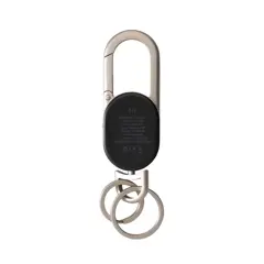 Bild på Keyfinder Dual nyckelring med global spårning