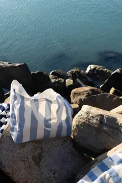 Bild på VINGA Lagoa GRS strandväska