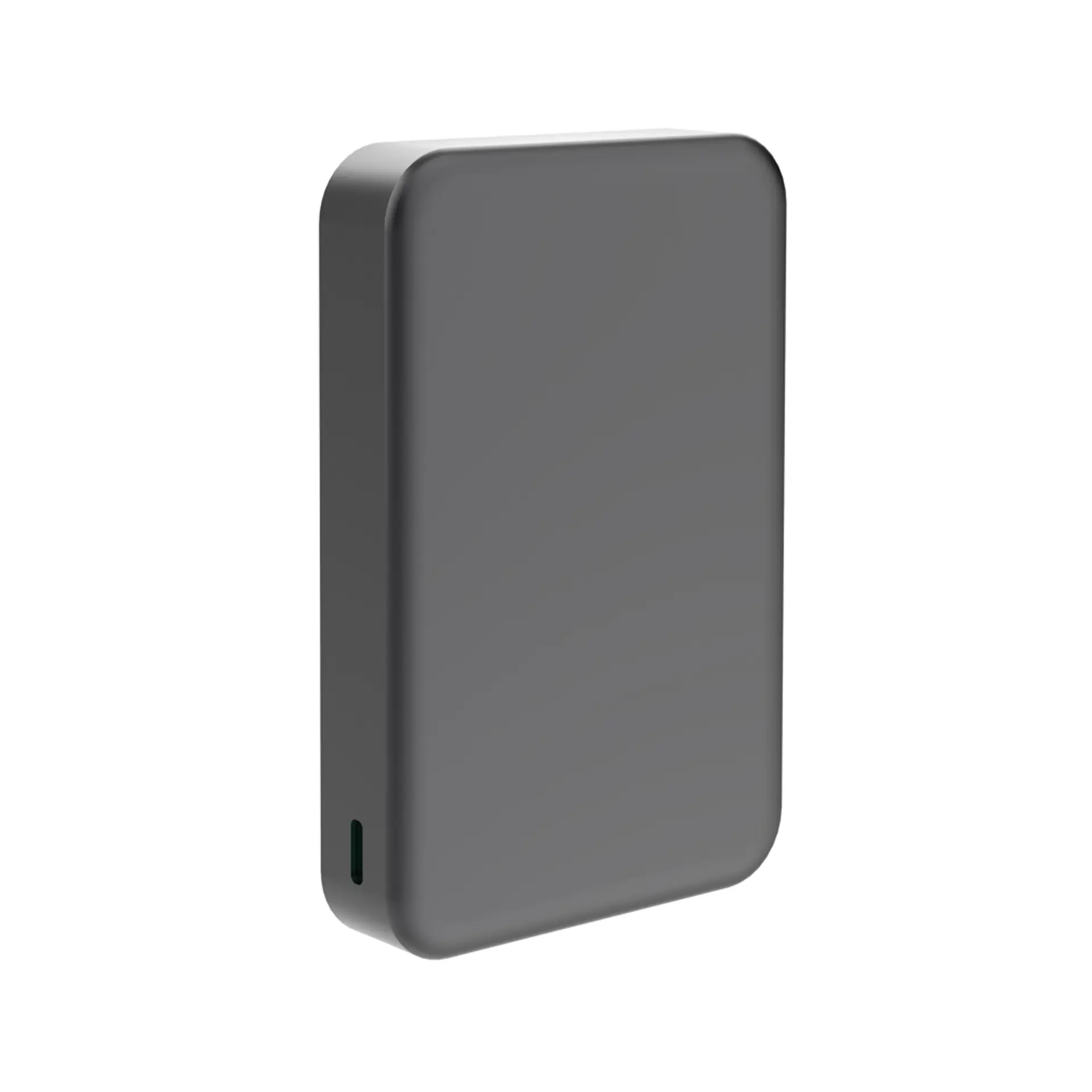 Bild på Quantom RCS ultrasnabb 10 000 mAh magnetisk powerbank Bild på Quantom RCS ultrasnabb 10 000 mAh magnetisk powerbank