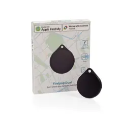 Bild på Findpop Dual RCS föremålsfinnare IPX5 i återvunnen plast