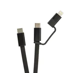 Bild på Arc ultra-tunn 60W 2-1-1 magnetisk kabel RCS