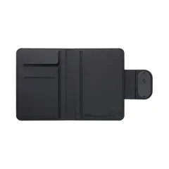 Bild på VINGA Baltimore RCS Passport Cover With Finder Dual