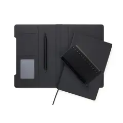 Bild på VINGA Baltimore RCS 4-in-1 Refillable Notebook