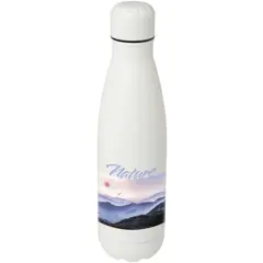 Bild på Cove 750 ml vattenflaska med enkelvägg tillverkad av RCS-certifierat rostfritt stål