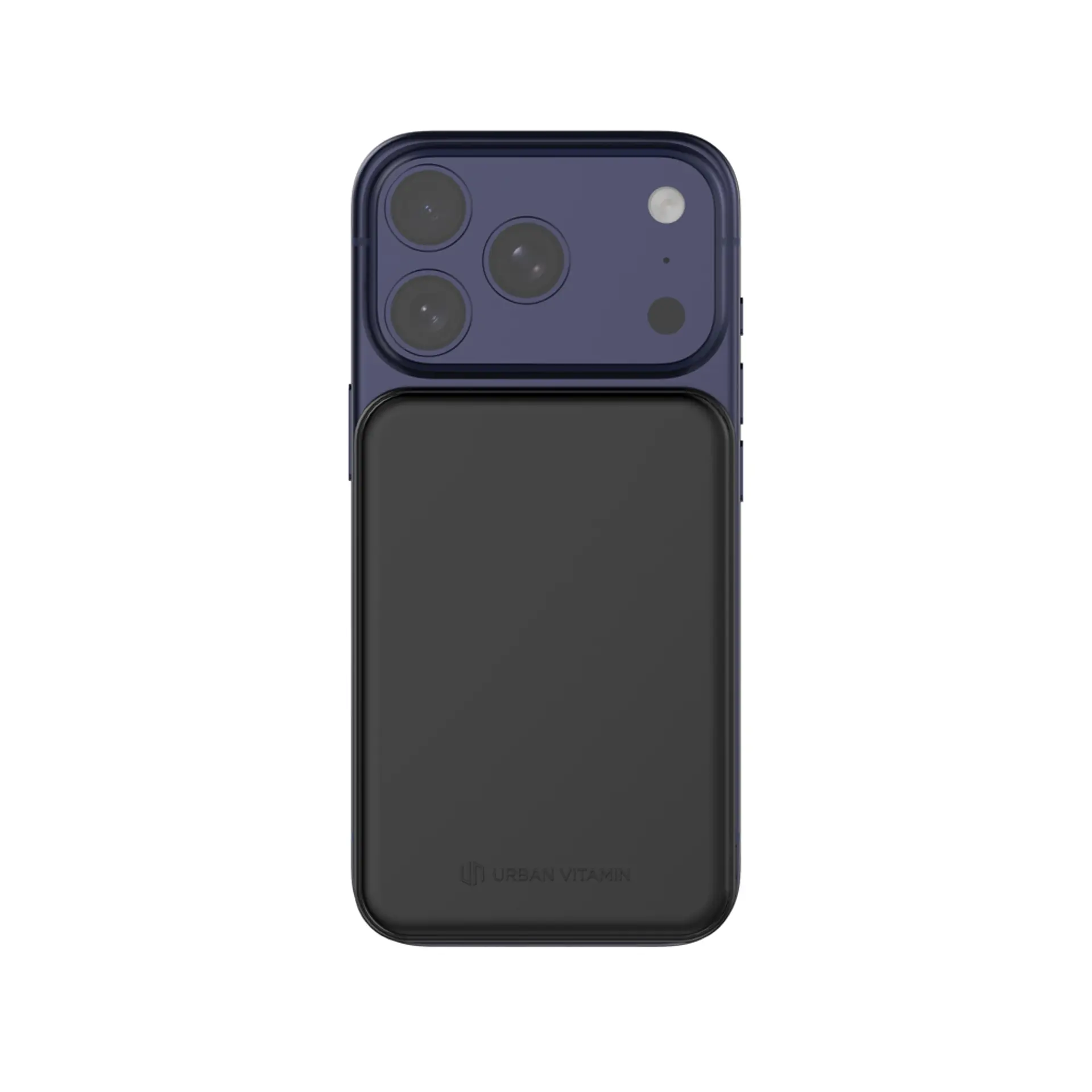 Bild på Urban Vitamin Pomona 5000 mAh Qi2.2 25W magnetisk powerbank