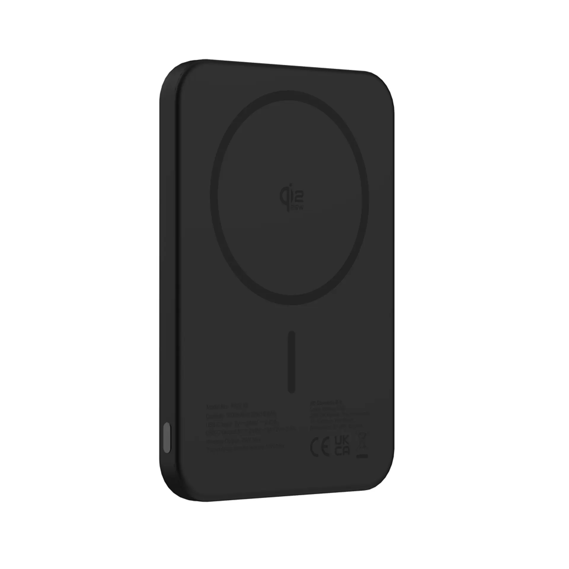 Bild på Urban Vitamin Pomona 5000 mAh Qi2.2 25W magnetisk powerbank Bild på Urban Vitamin Pomona 5000 mAh Qi2.2 25W magnetisk powerbank