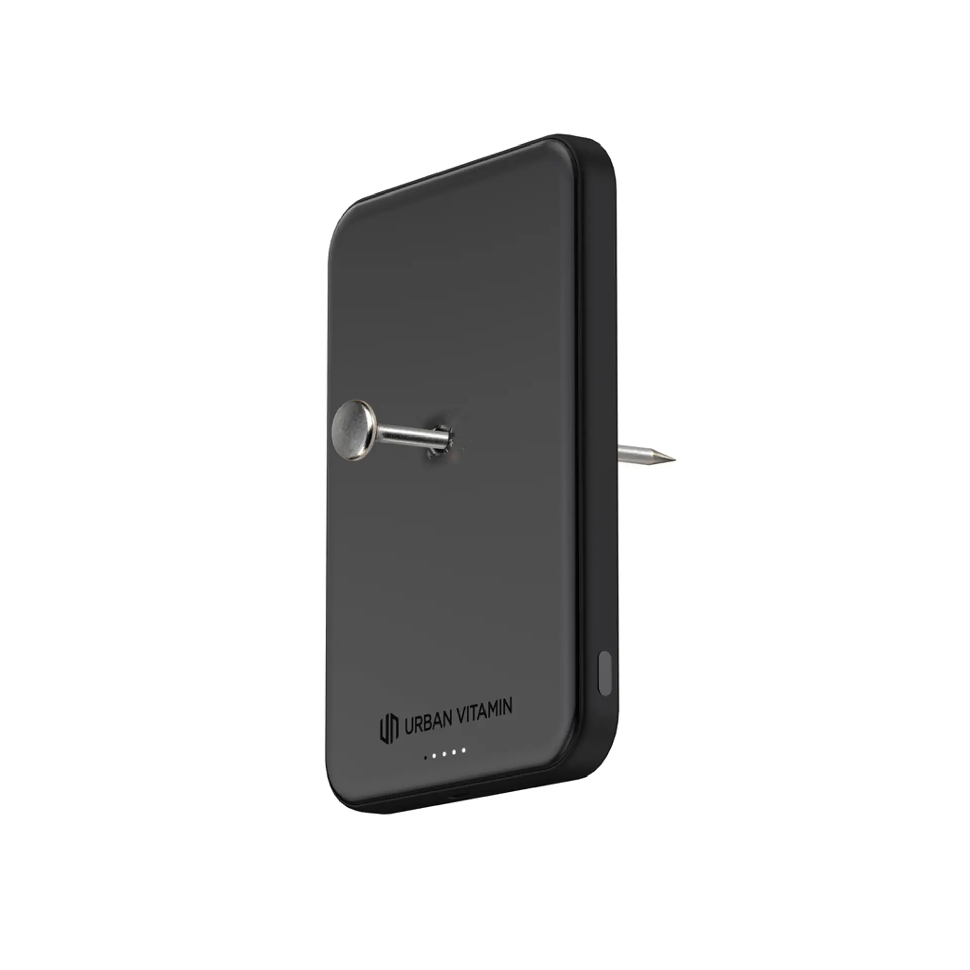 Bild på Urban Vitamin Pomona 5000 mAh Qi2.2 25W magnetisk powerbank