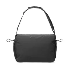 Bild på KENTO URBAN RCS återvunnen nylon 15.6" Axelväska