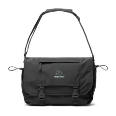 Bild på KENTO URBAN RCS återvunnen nylon 15.6" Axelväska