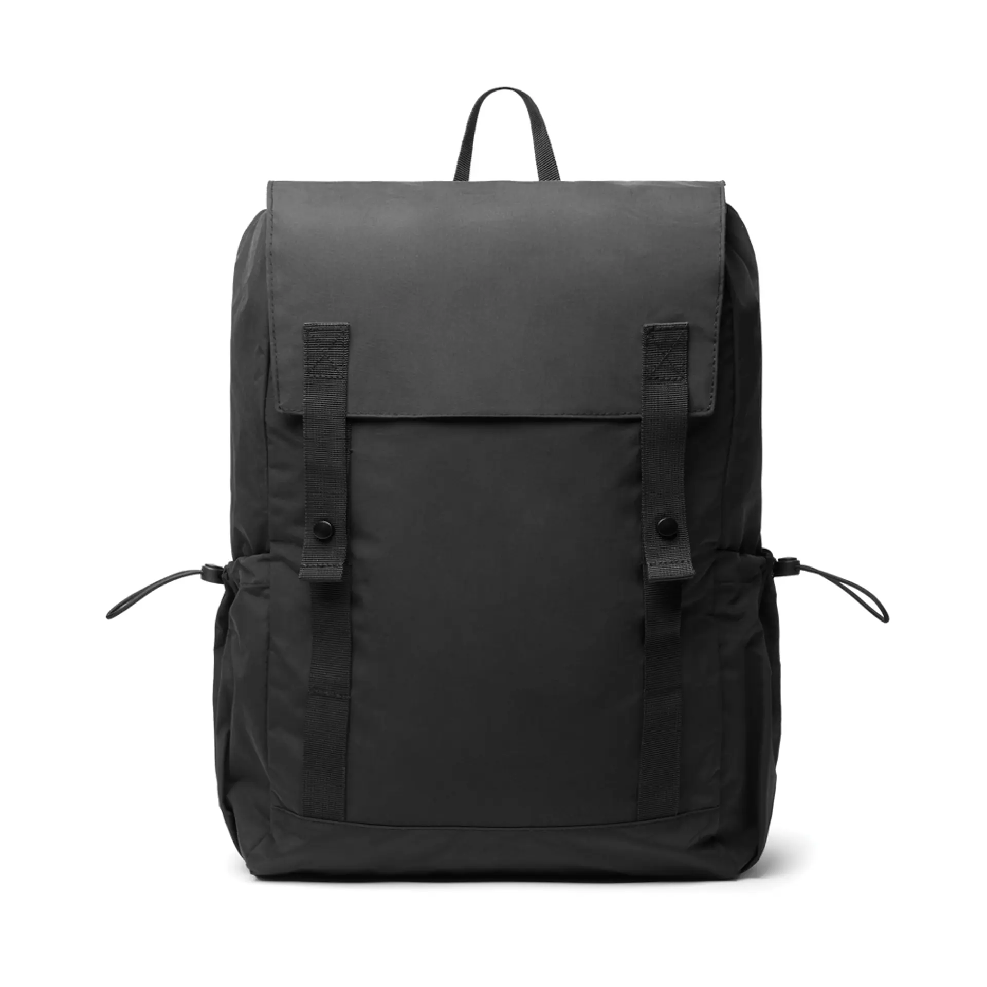 Bild på KENTO URBAN RCS recycled nylon Vardagsryggsäck Bild på KENTO URBAN RCS recycled nylon Vardagsryggsäck