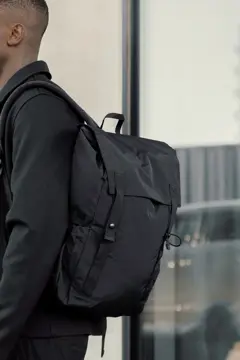 Bild på KENTO URBAN RCS recycled nylon Vardagsryggsäck