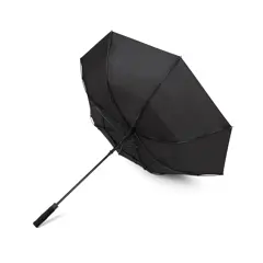 Bild på Nordic Drift Trail 27" AWARE™ RPET Stormparaply, UPF 50+