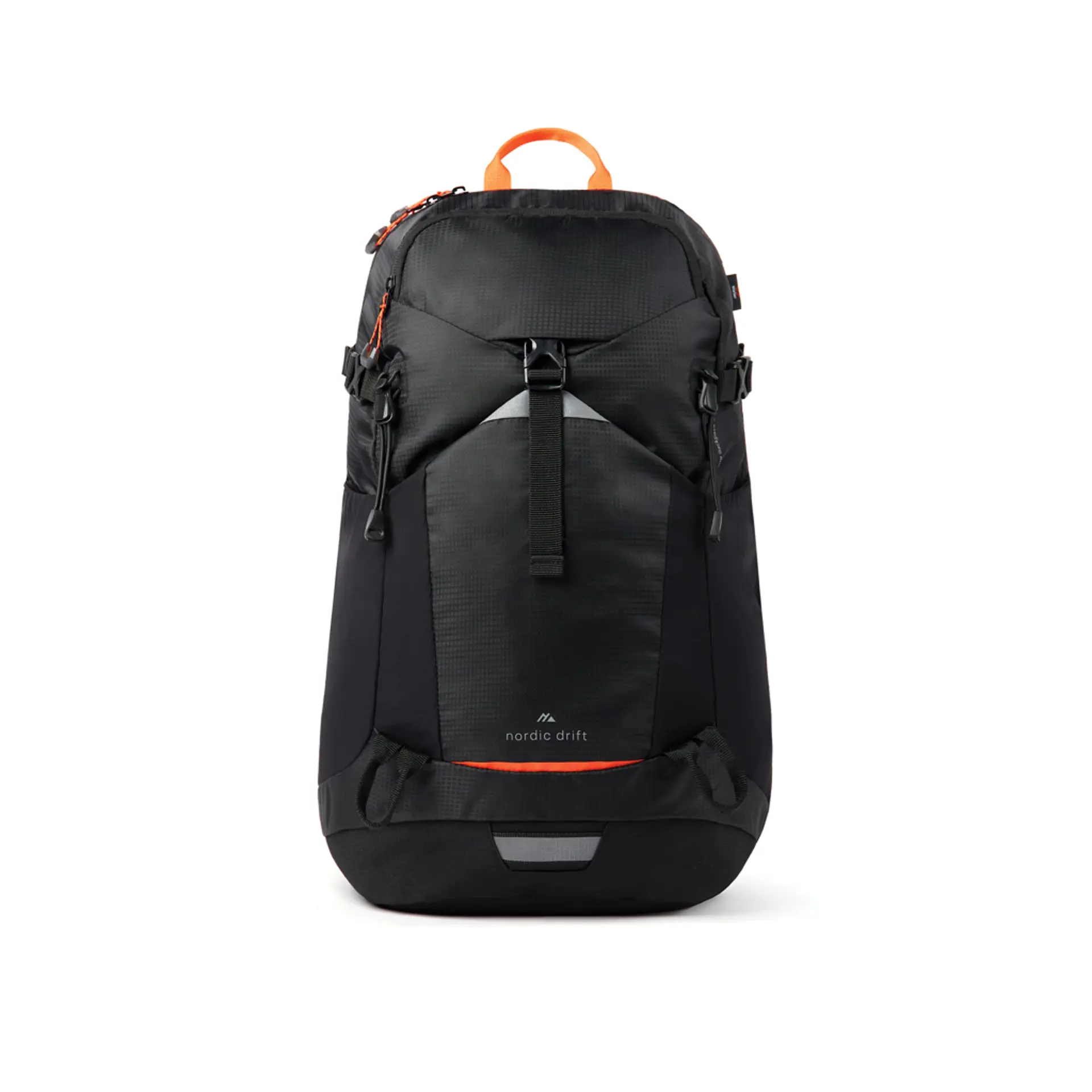 Bild på Nordic Drift Trail RCS ryggsäck 24L Bild på Nordic Drift Trail RCS ryggsäck 24L