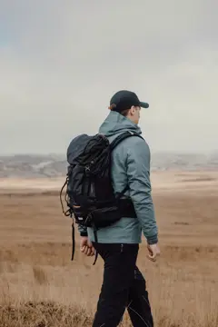 Bild på Nordic Drift Trail RCS ryggsäck 33L
