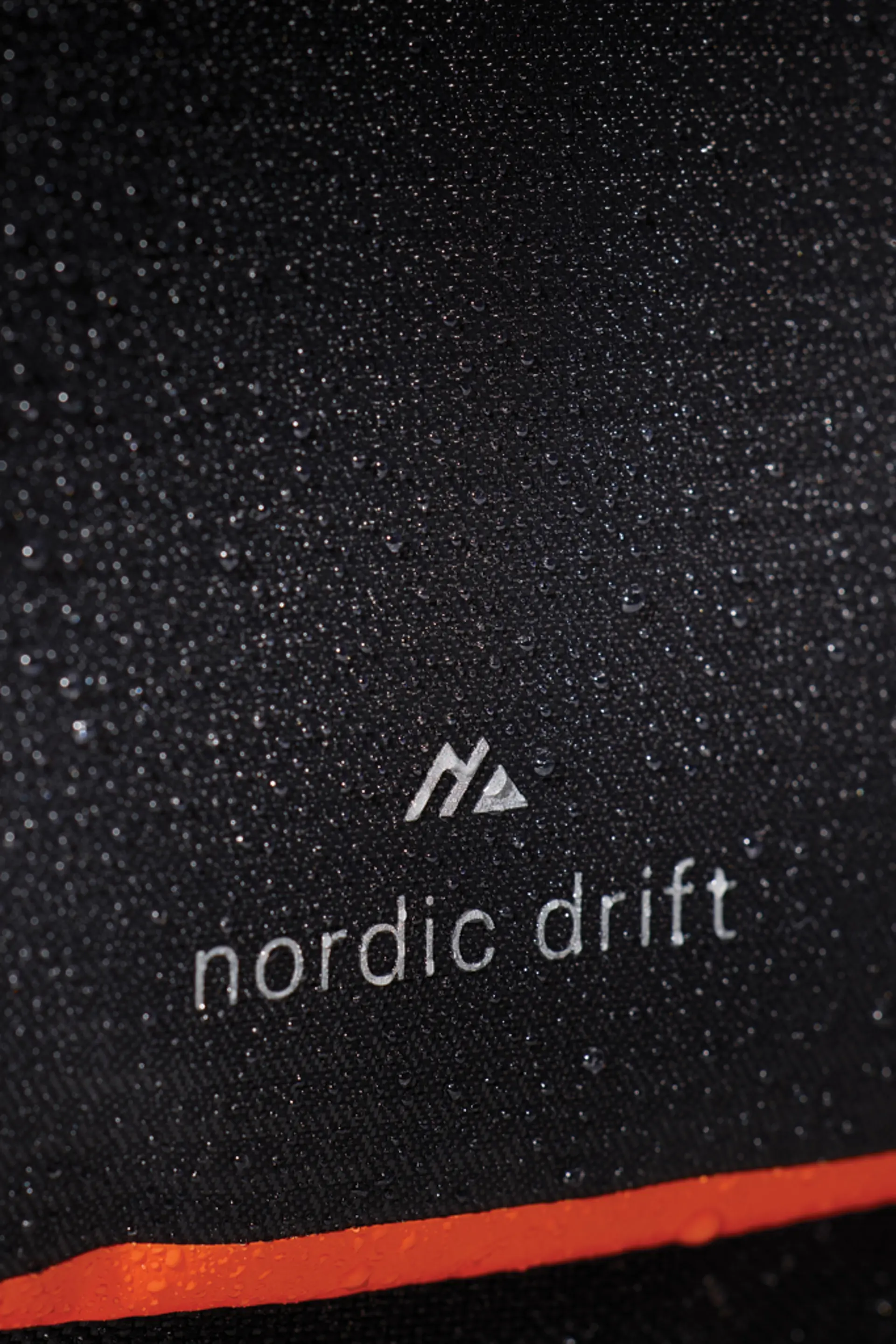 Bild på Nordic Drift Trail RCS necessär 3L