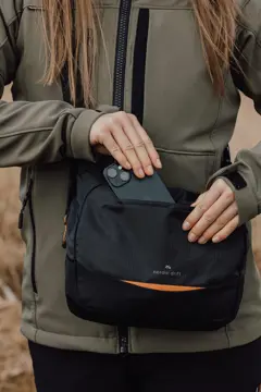 Bild på Nordic Drift Trail RCS Crossbody väska 4L