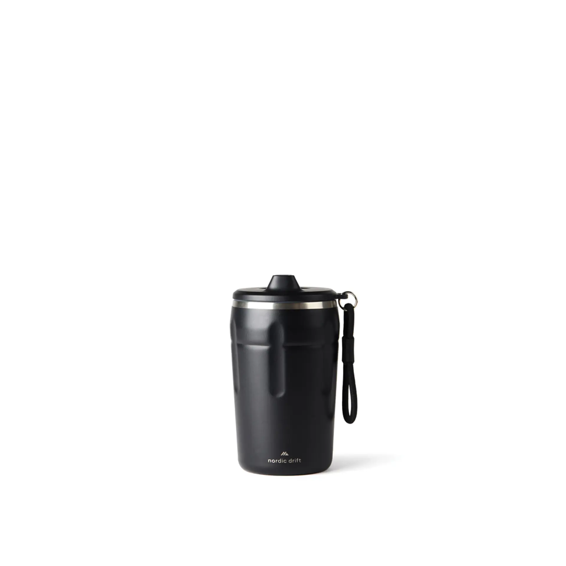 Bild på Nordic Drift Trail RCS låsbar och läckagesäkra kaffemugg 350 Bild på Nordic Drift Trail RCS låsbar och läckagesäkra kaffemugg 350