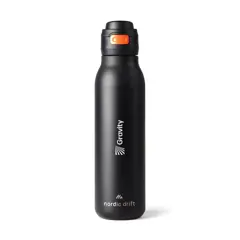 Bild på Nordic Drift Trail RCS enkelväggs vattenflaska 750 ml