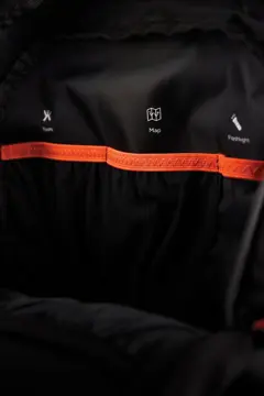 Bild på Nordic Drift Trail RCS ryggsäck 24L