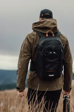 Bild på Nordic Drift Trail RCS ryggsäck 24L