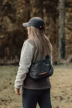 Bild på Nordic Drift Trail RCS Crossbody väska 4L