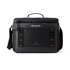 Bild på Nordic Drift Storm RCS water-repellent cooler bag 20L