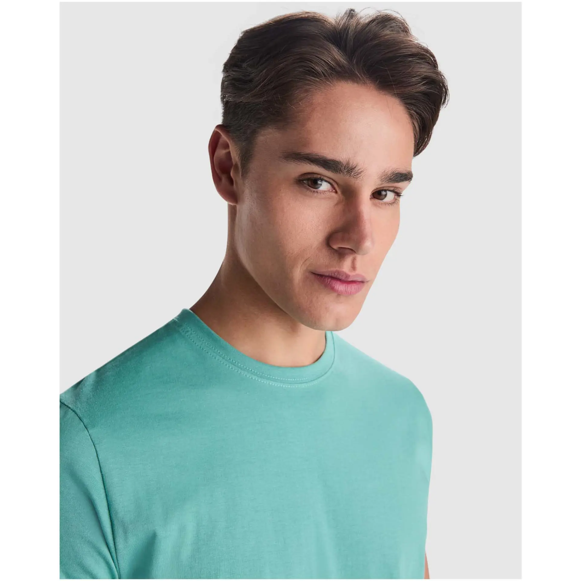 Bild på Stafford kortärmad T-shirt för herr