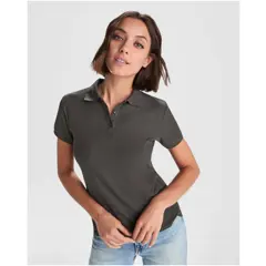 Bild på Piké dam, bomull/polyester, 190g/m2 - Pegaso
