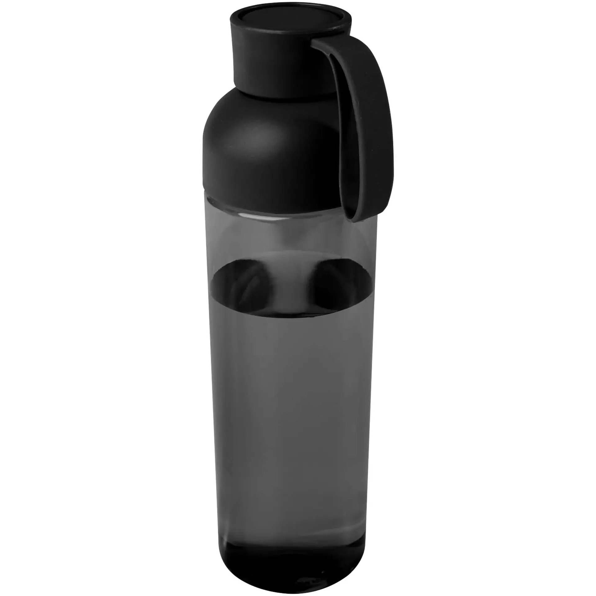 Bild på Illuminate vattenflaska av RPET, 600 ml Bild på Illuminate vattenflaska av RPET, 600 ml