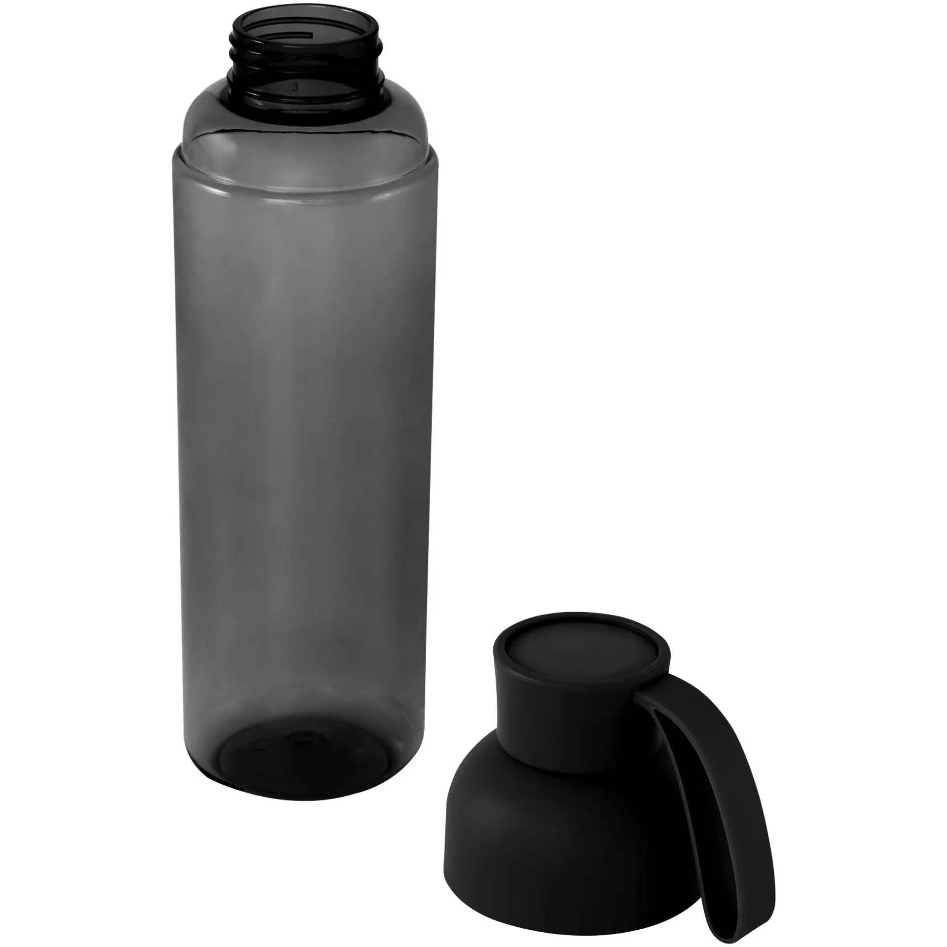 Bild på Illuminate vattenflaska av RPET, 600 ml