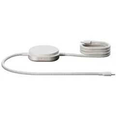 Bild på Zens Pro 2 240 W USB-C 2-i-1-laddningskabel