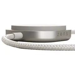 Bild på Zens Pro 2 240 W USB-C 2-i-1-laddningskabel