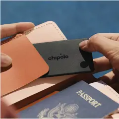 Bild på Chipolo CARD trackerkort