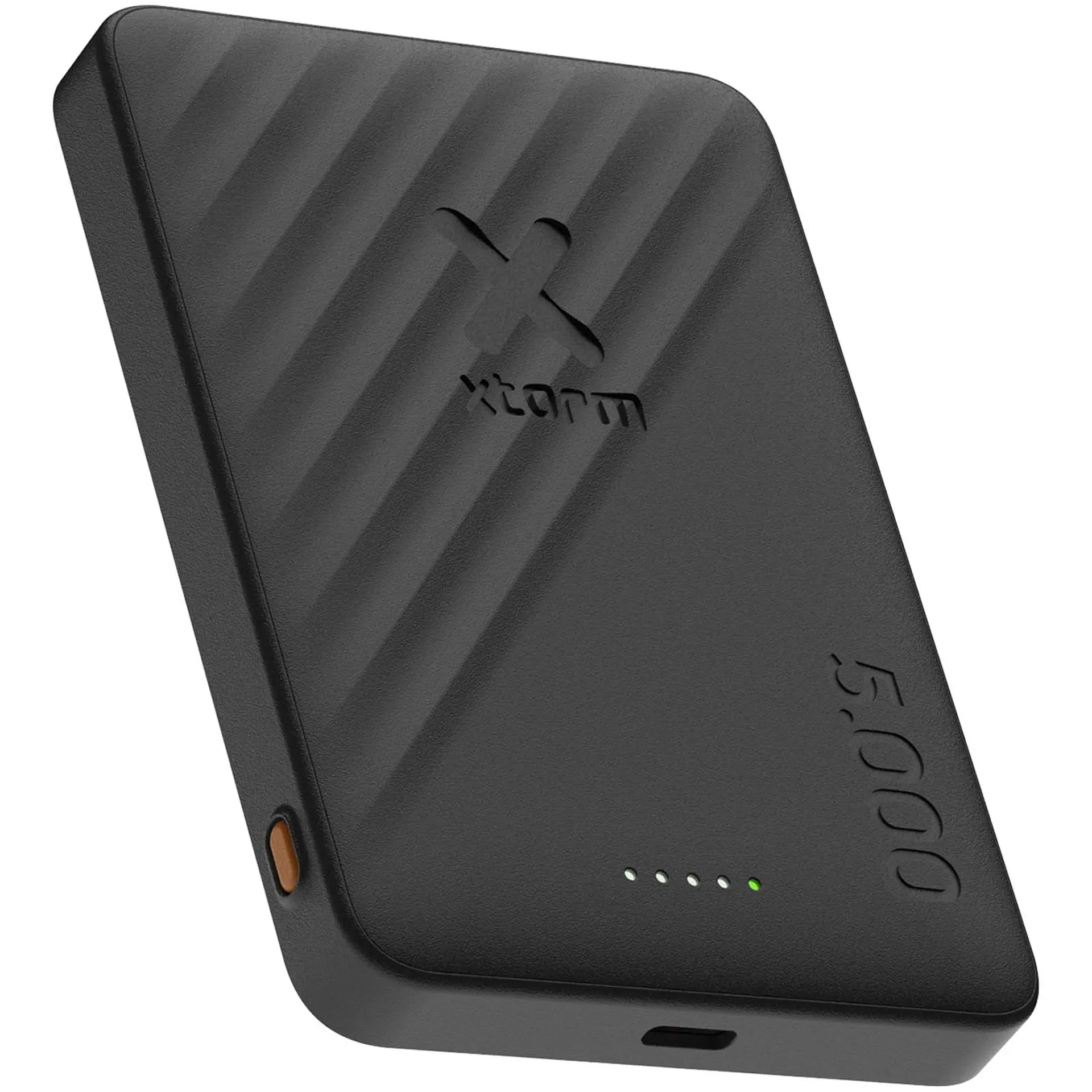 Bild på Xtorm Go2 trådlös powerbank på 15 W, 5 000 mAh