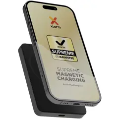 Bild på Xtorm Go2 trådlös powerbank på 15 W, 5 000 mAh