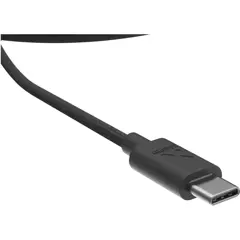 Bild på Xtorm 65 W snabbladdare set med kabel och resefodral för resor