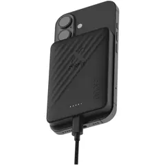 Bild på Xtorm Go2 trådlös powerbank på 15 W, 5 000 mAh