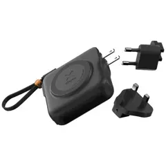 Bild på Xtorm TravelPro 30 W 3-i-1-reseladdare på 10 000 mAh 