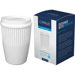 Bild på Cirrus POP 350 ml mugg med klassiskt Americano®-lock