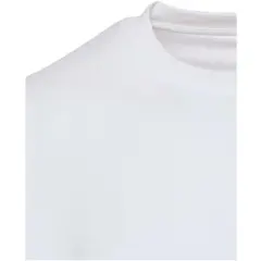 Bild på Boris 280 g/m2 oversized unisex-tröja med rund hals av organiskt OCS-material