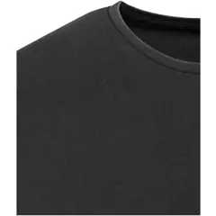 Bild på Nanaimo 160 g/m2 kortärmad tvättad T-shirt för dam