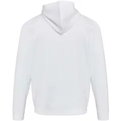 Bild på Jasper 280 g/m² unisex-huvtröja av återvunnet ekologiskt OCS-material