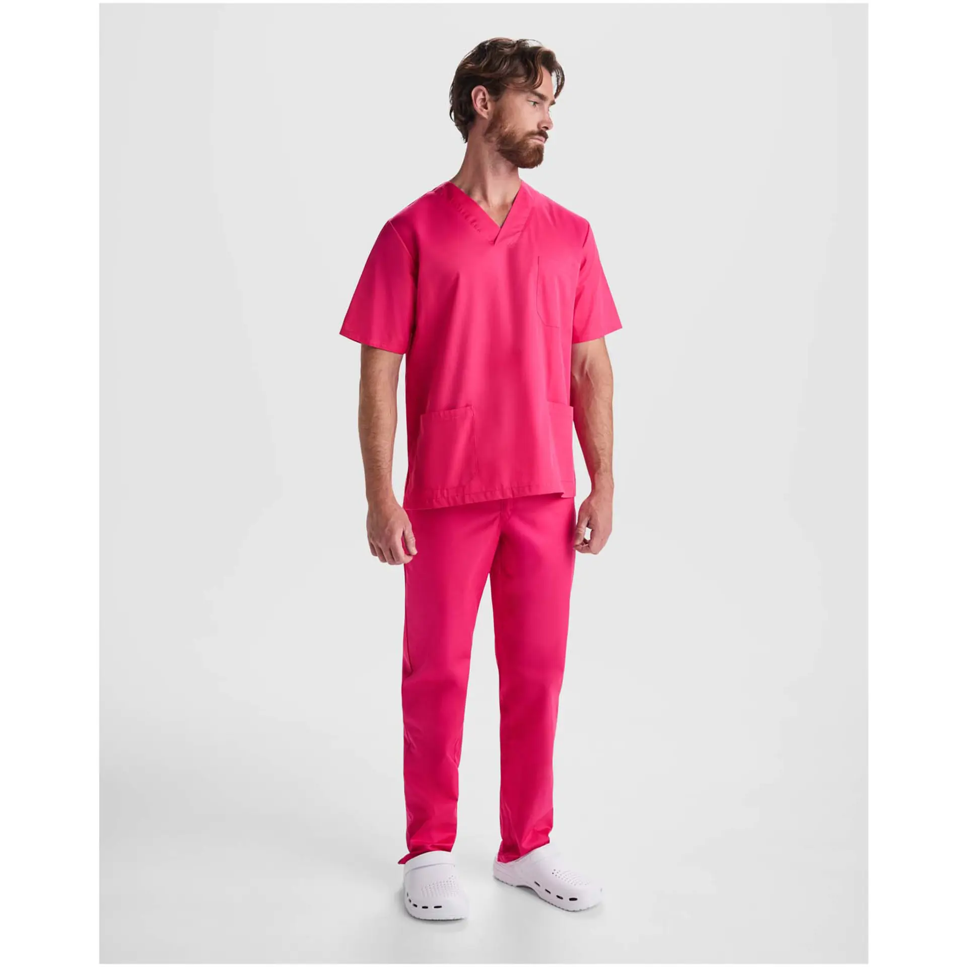 Bild på Panacea 160 g/m2 kortärmad unisex-servicetröja 