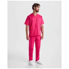 Bild på Panacea 160 g/m2 kortärmad unisex-servicetröja 