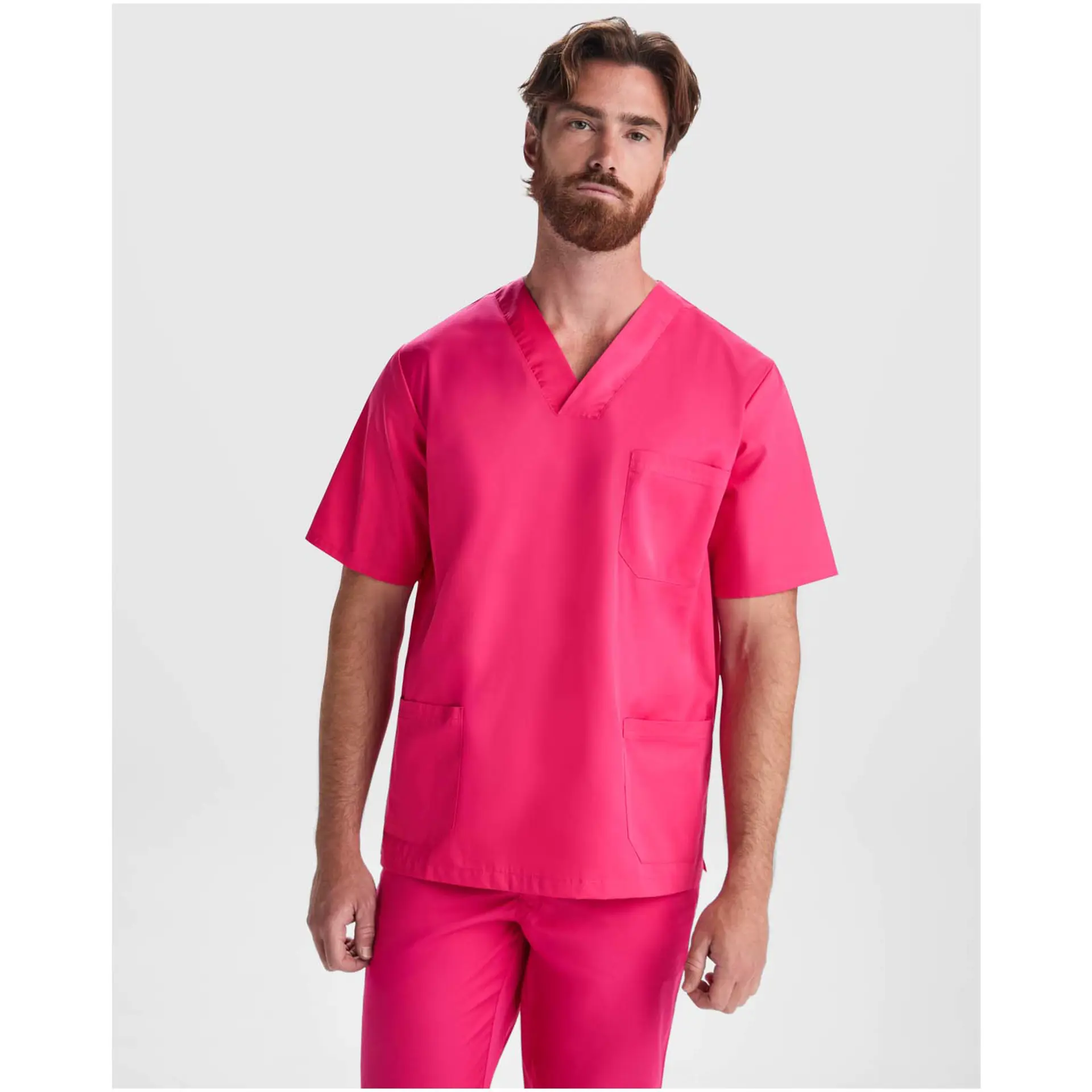 Bild på Panacea 160 g/m2 kortärmad unisex-servicetröja 
