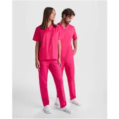 Bild på Panacea 160 g/m2 kortärmad unisex-servicetröja 