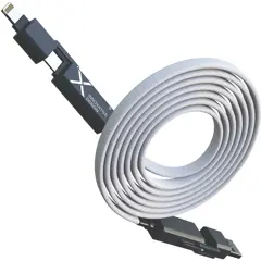 Bild på SCX.design C58 60W magnetisk platt laddningskabel